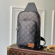 LV Waist Chest Packs